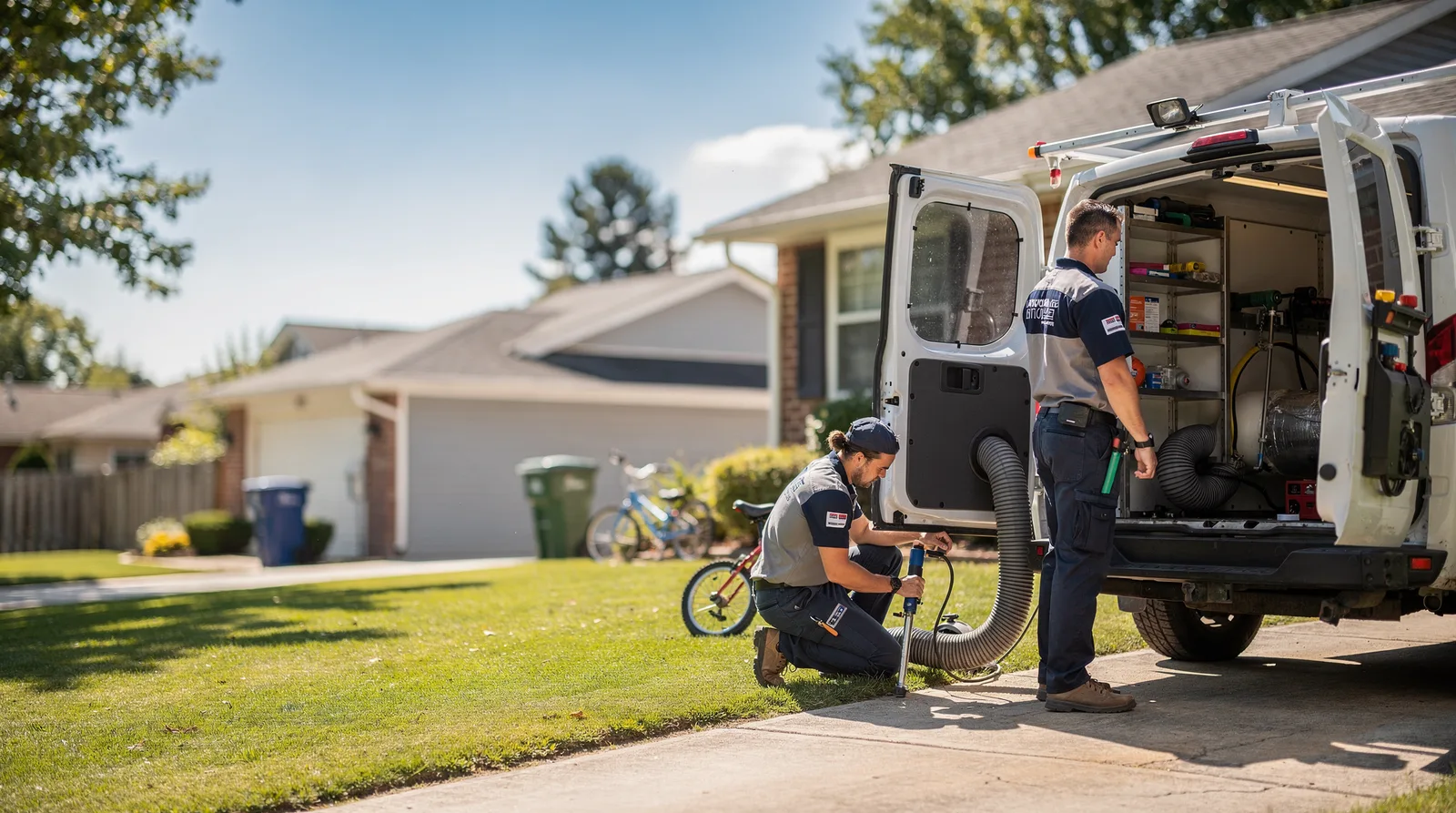 24/7 HVAC Repair & AC Replacement in Red Bank, NJ near me